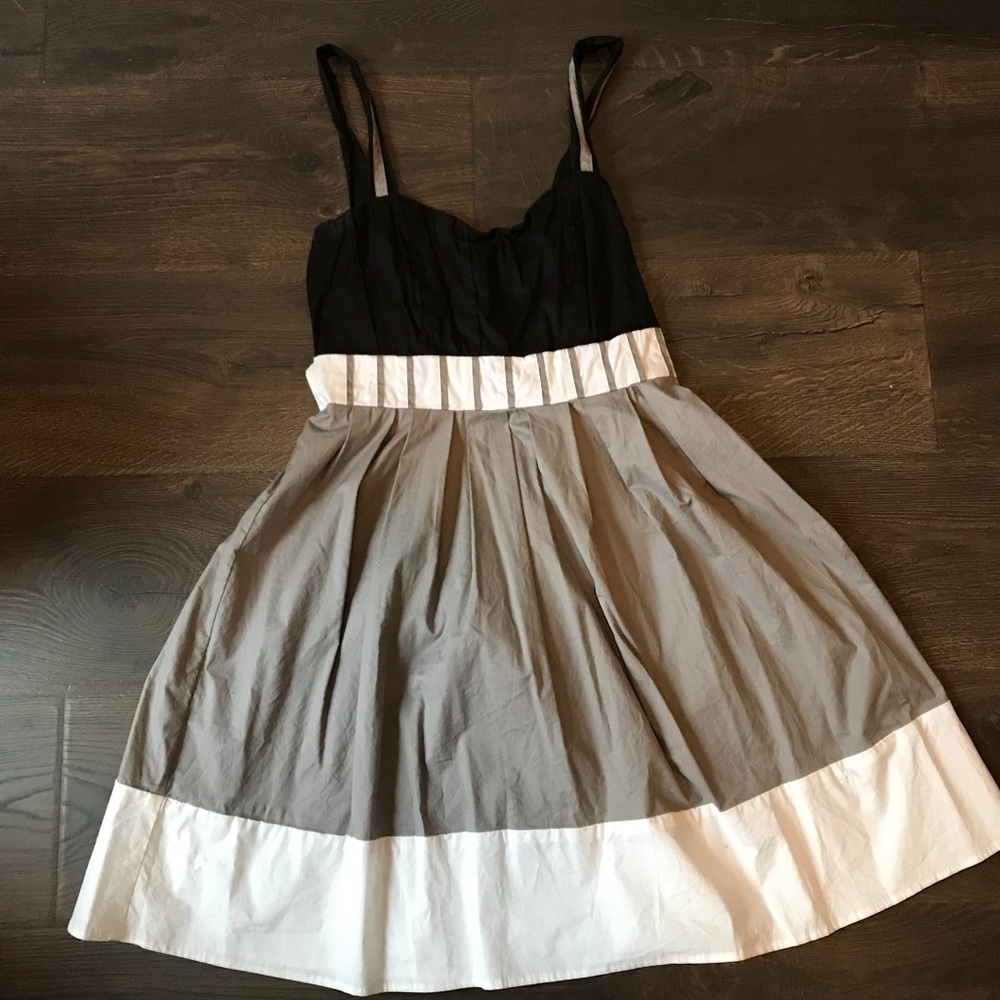 Dillard’s dress